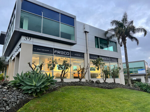 FRECO showroom